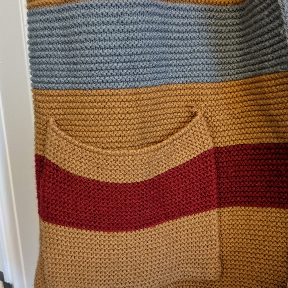 UFA cardigan - Picture 7 of 7